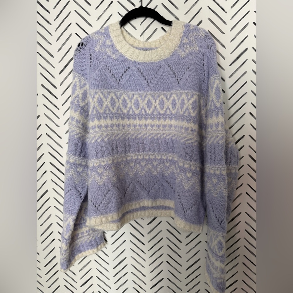New Vici Sweater